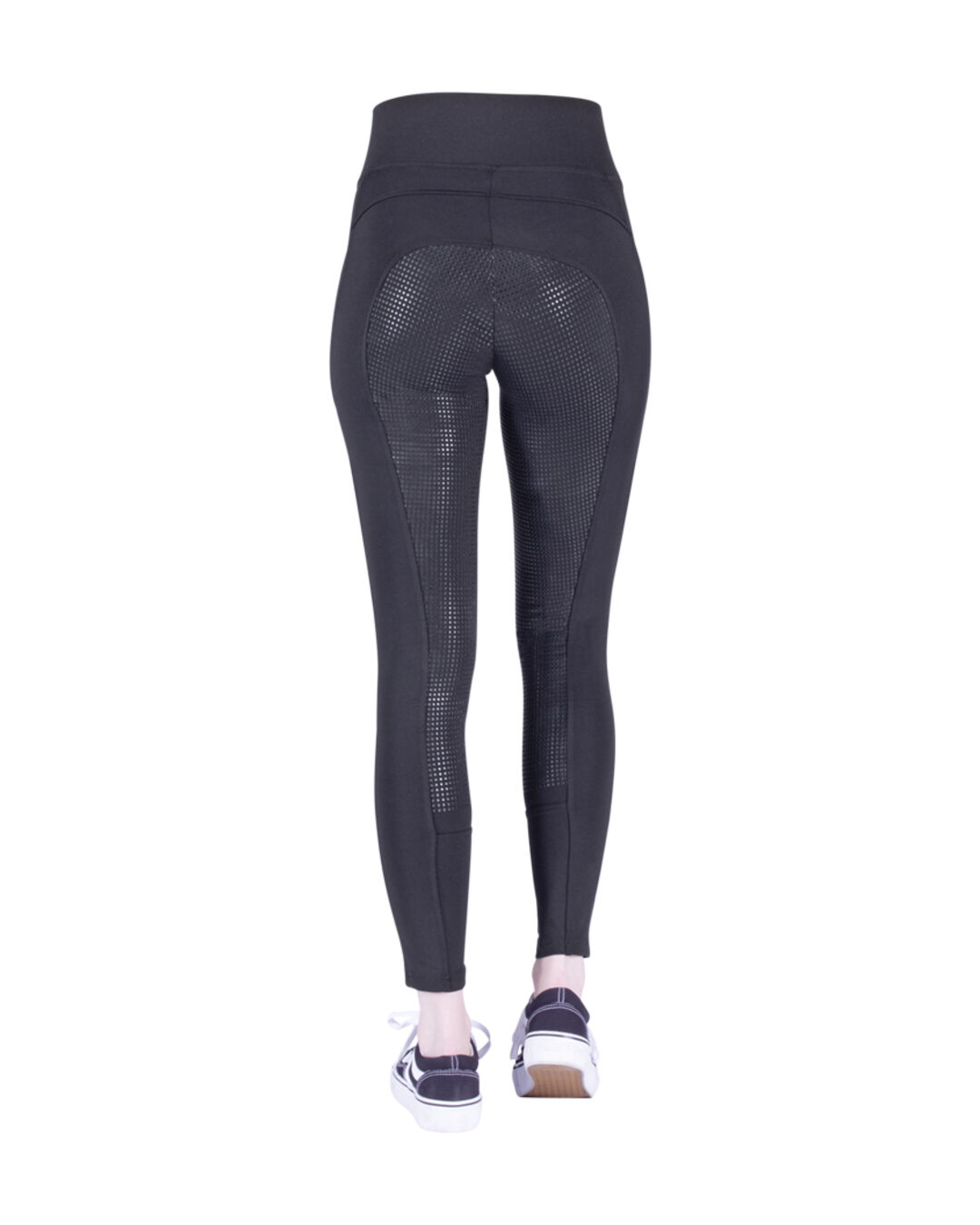 Reitleggings Comfort Full Grip Reitleggings Comfort Full Grip