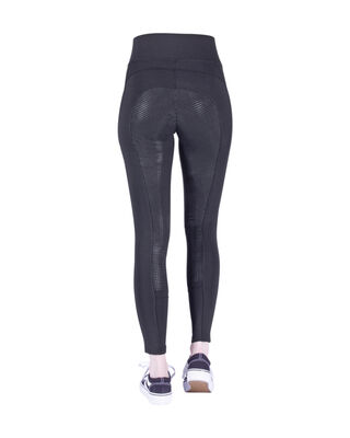 Reitleggings Comfort Full Grip