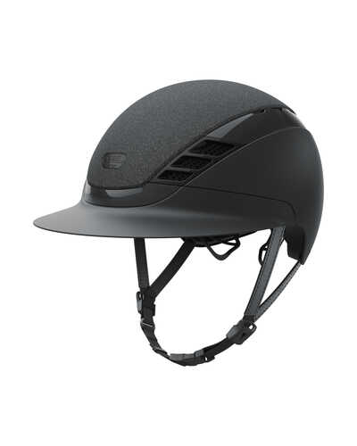 Reithelm AirLuxe Supreme Glam langes Visier
