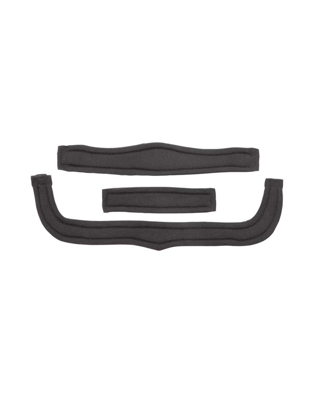 Ersatzpolster KavalPren für Trense Ivy Lammfell