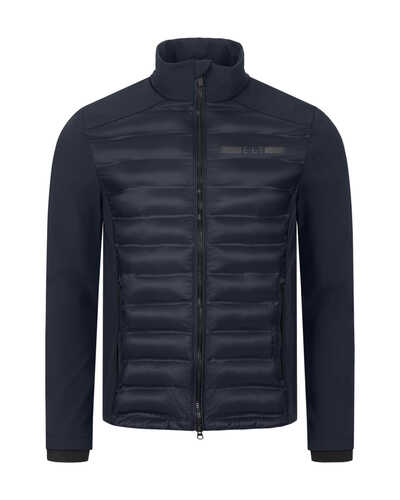 Softshell-Mix-Jacke Missouri 