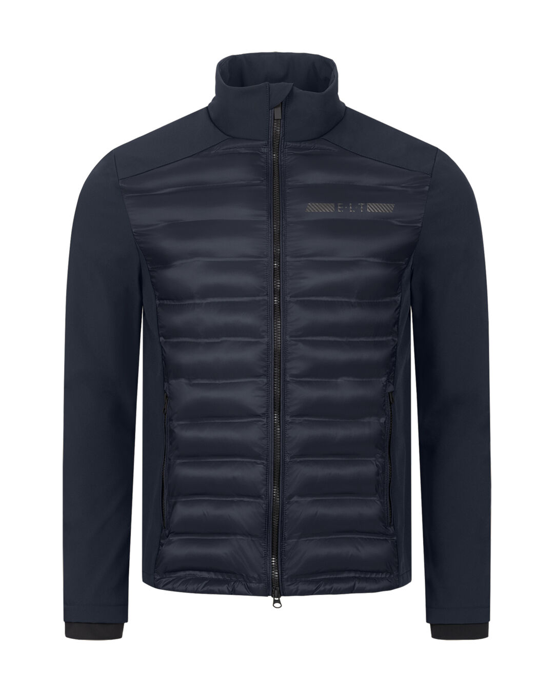Softshell-Mix-Jacke Missouri
