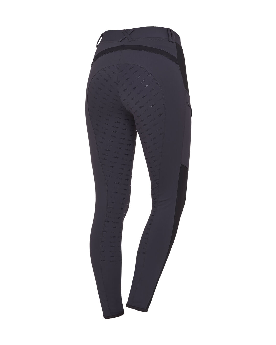 Reitleggings Comfy Full Grip