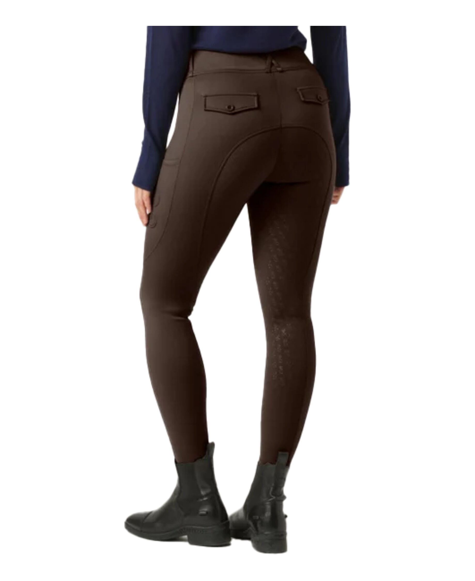Reitleggings Katja Full Grip