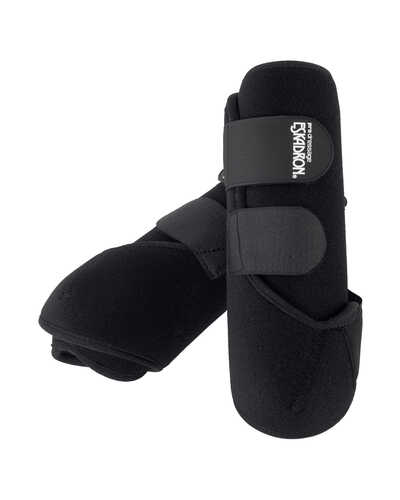 Vordergamaschen Pro Dressage