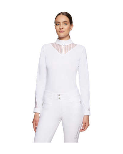 Langarmshirt Beatrice