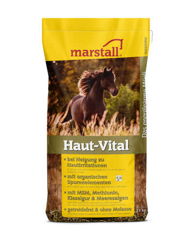 Müsli Haut-Vital