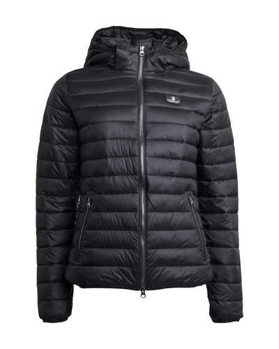 Reitjacke Classic gefüttert