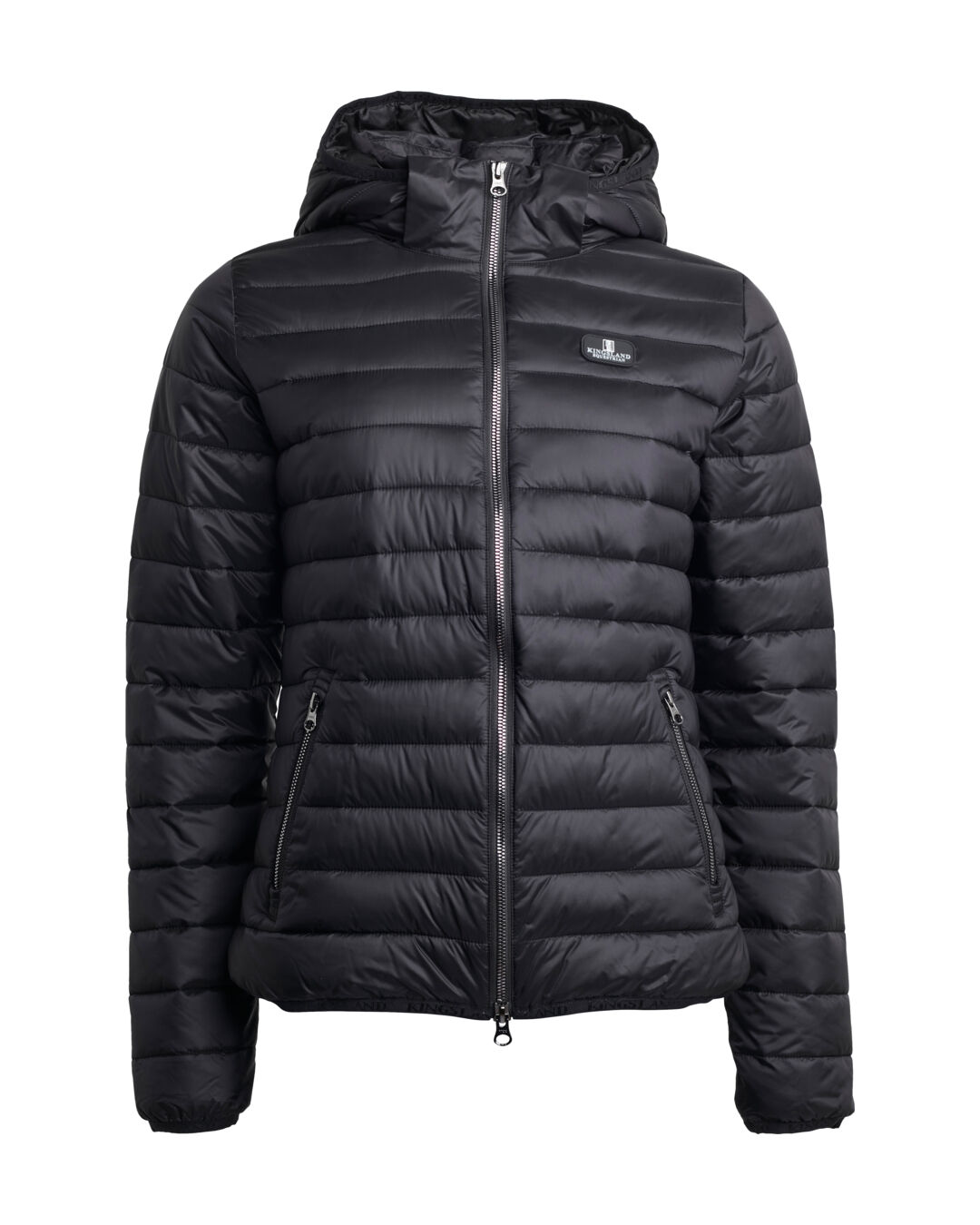 Reitjacke Classic gefüttert