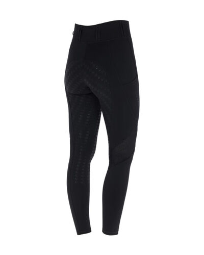 Reitleggings Mesh