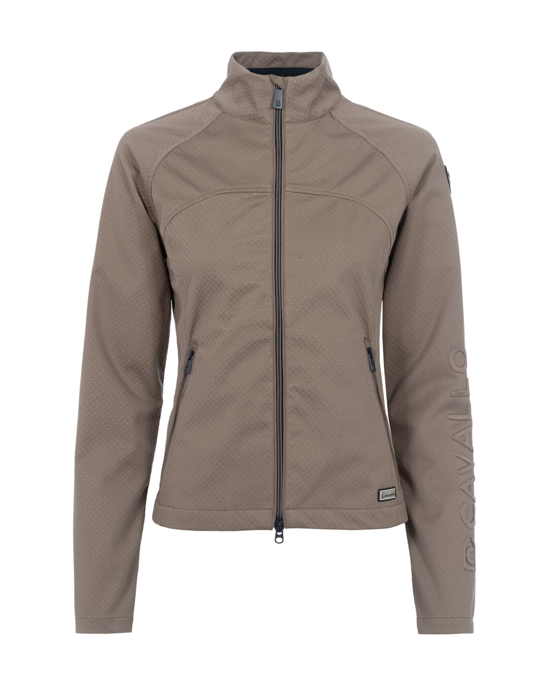 Softshelljacke CAVALBETTY