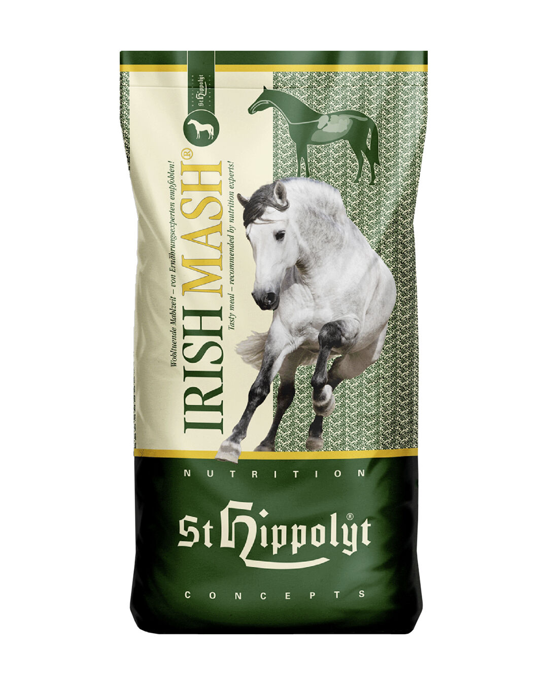 Irish Mash Irish Mash