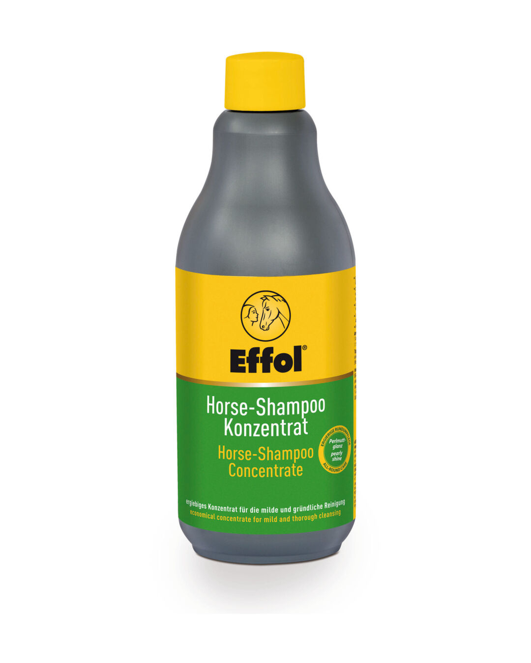 Horse-Shampoo-Konzentrat