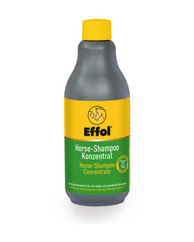 Horse-Shampoo-Konzentrat