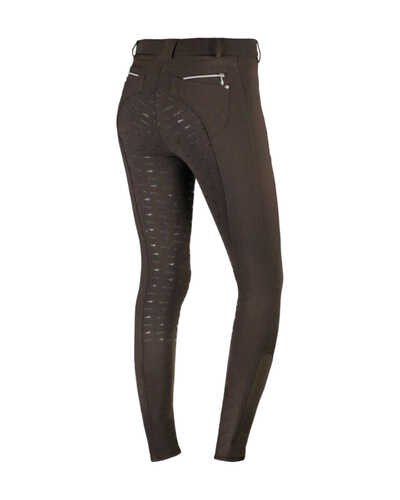 Reithose SPVictory Full Grip