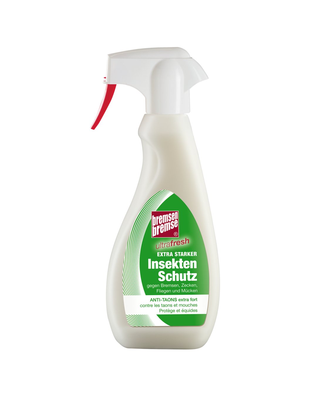 Insektenschutz-Spray ultrafresh Flasche 750ML