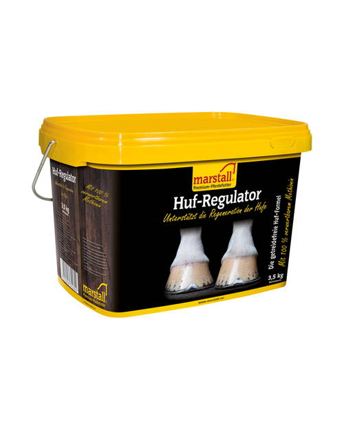 Diät-Ergänzungsfutter Huf-Regulator