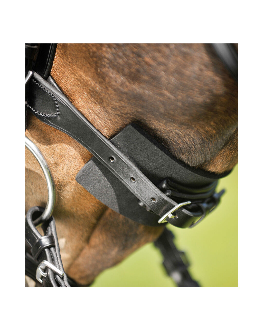 Trensen-Unterlegpolster