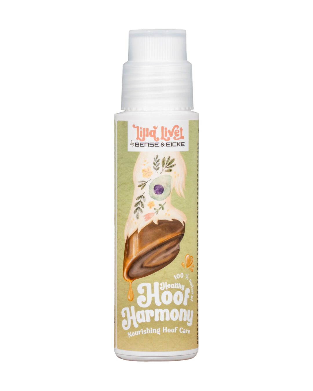 Huföl Healthy Hoof Harmony