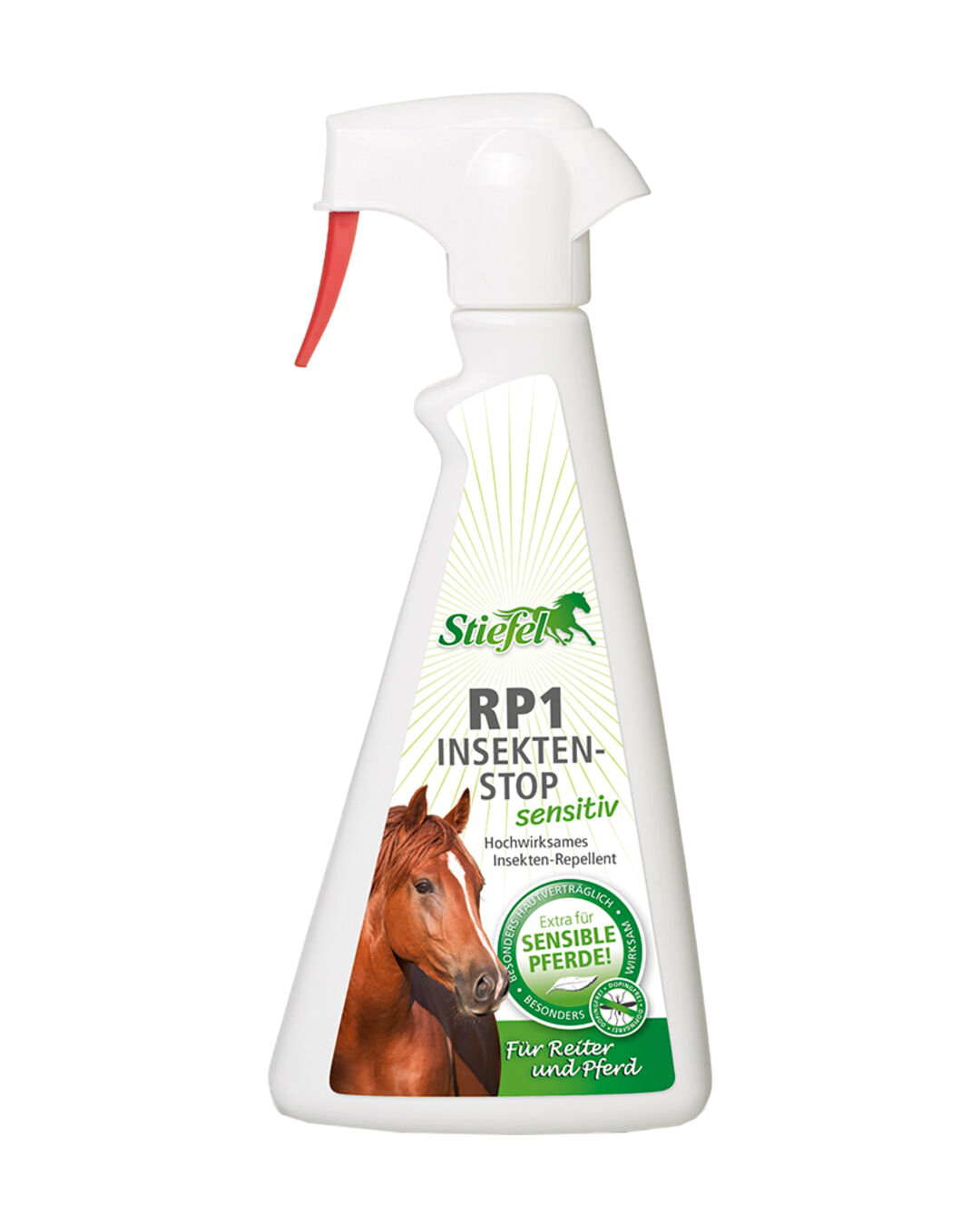 Insekten-Stop Sensitiv RP1 Insekten-Stop Sensitiv RP1