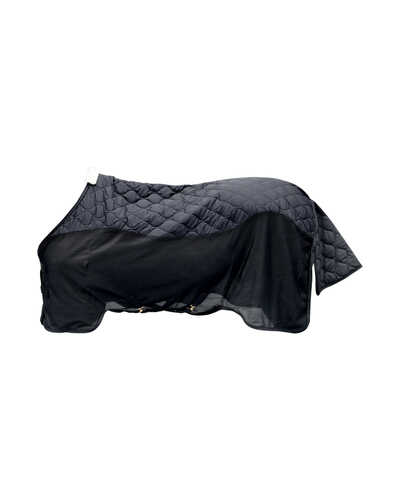 Transport- & Abschwitzdecke Combo Fleecedecke 0 g