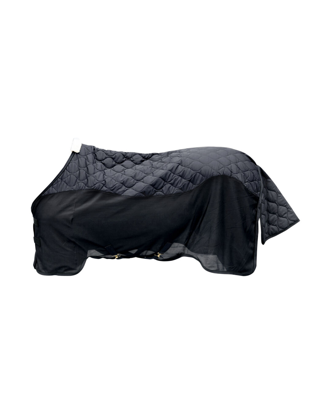 Transport- & Abschwitzdecke Combo Fleecedecke 0 g