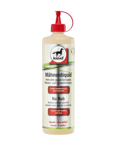 Haarpflege Mähnenliquid