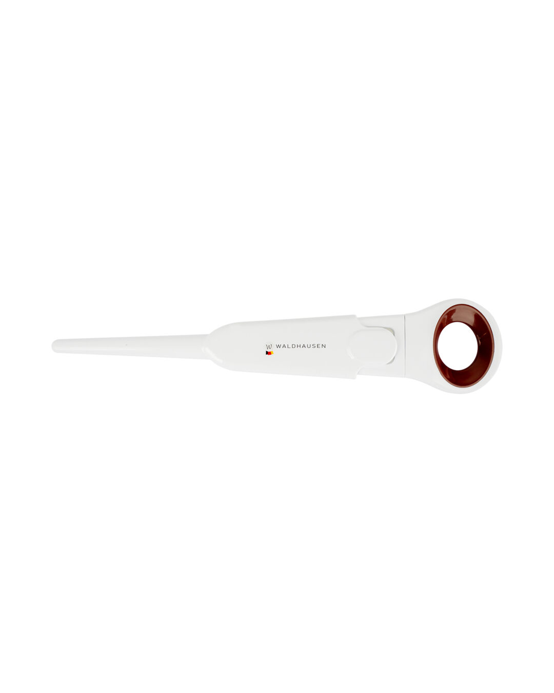 Digital-Fieberthermometer für Pferde