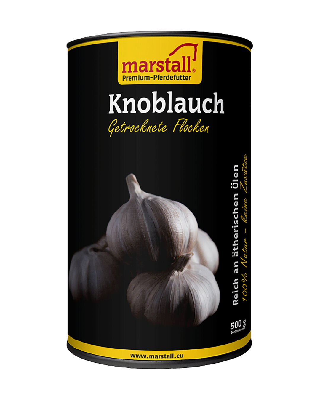marstall Knoblauch 