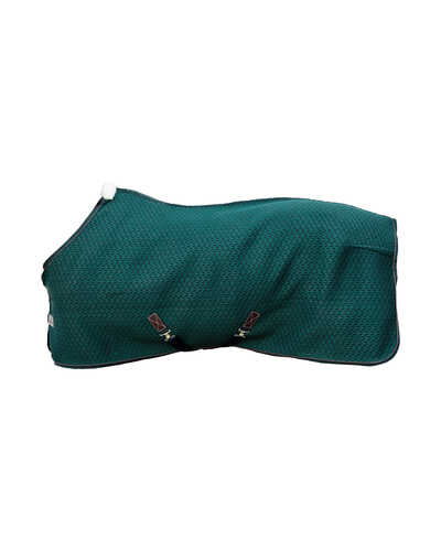 Abschwitzdecke 4D Spacer