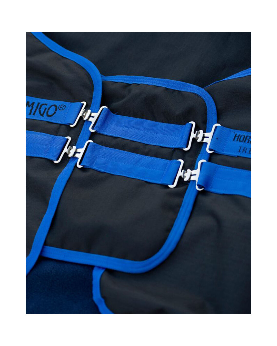 Decken-Brusterweiterung Straight