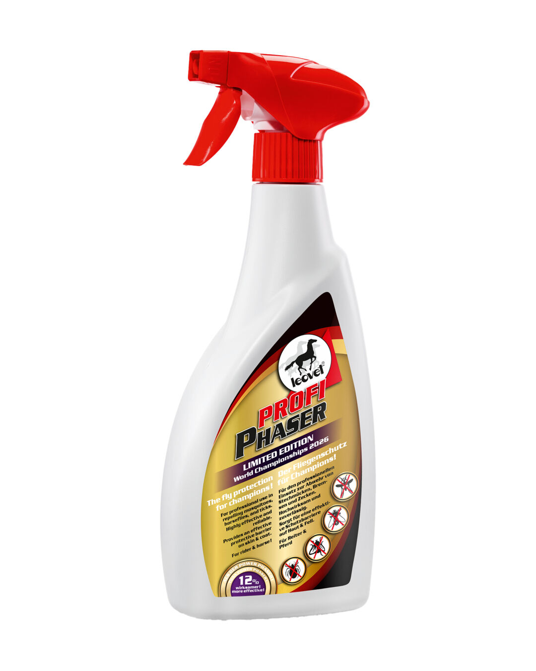 Insektenschutz Profi Phaser