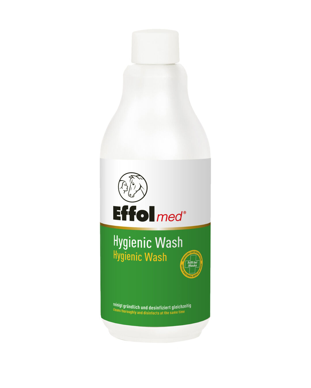 Shampoo Hygienic Wash