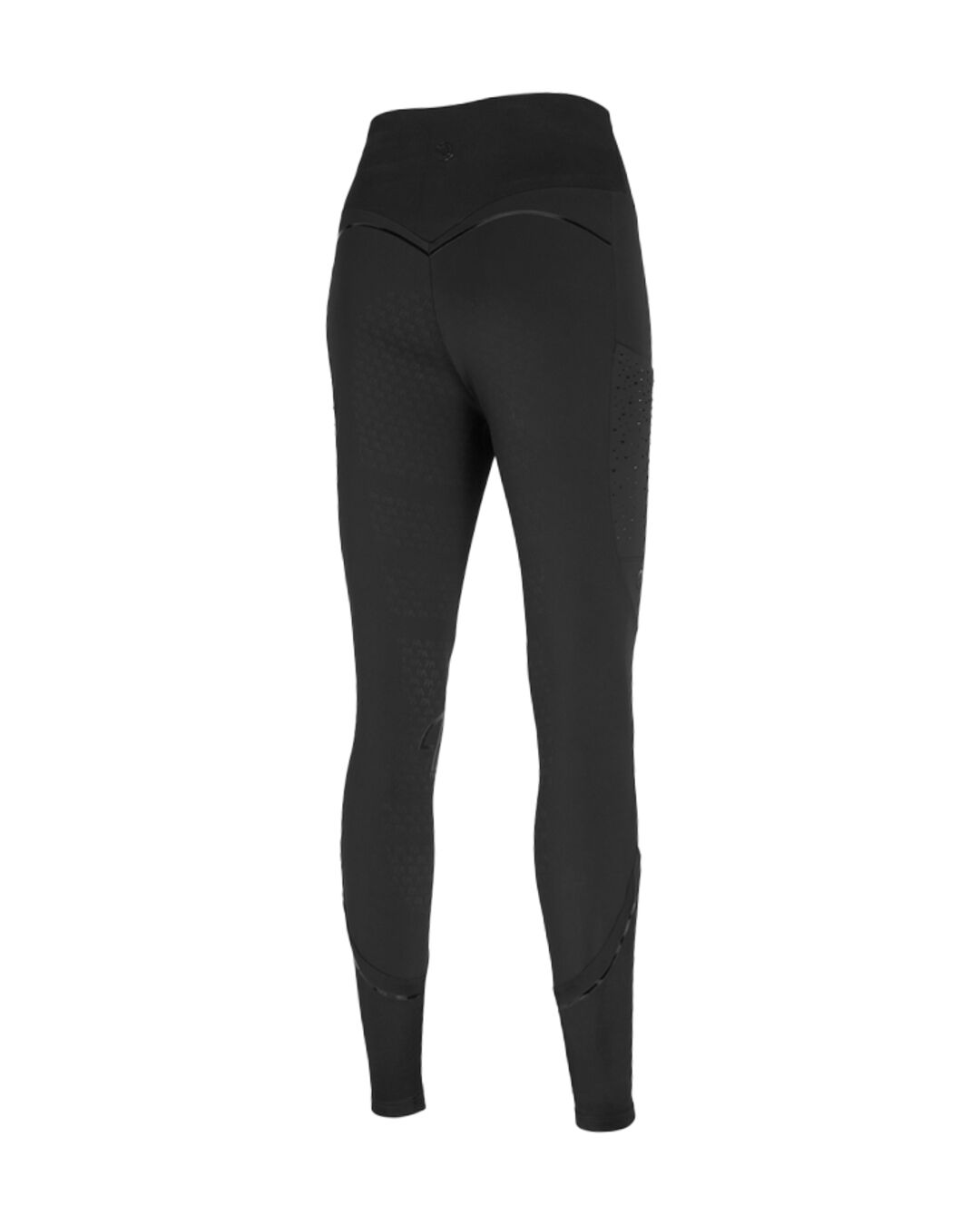 Reitleggings Yella SD