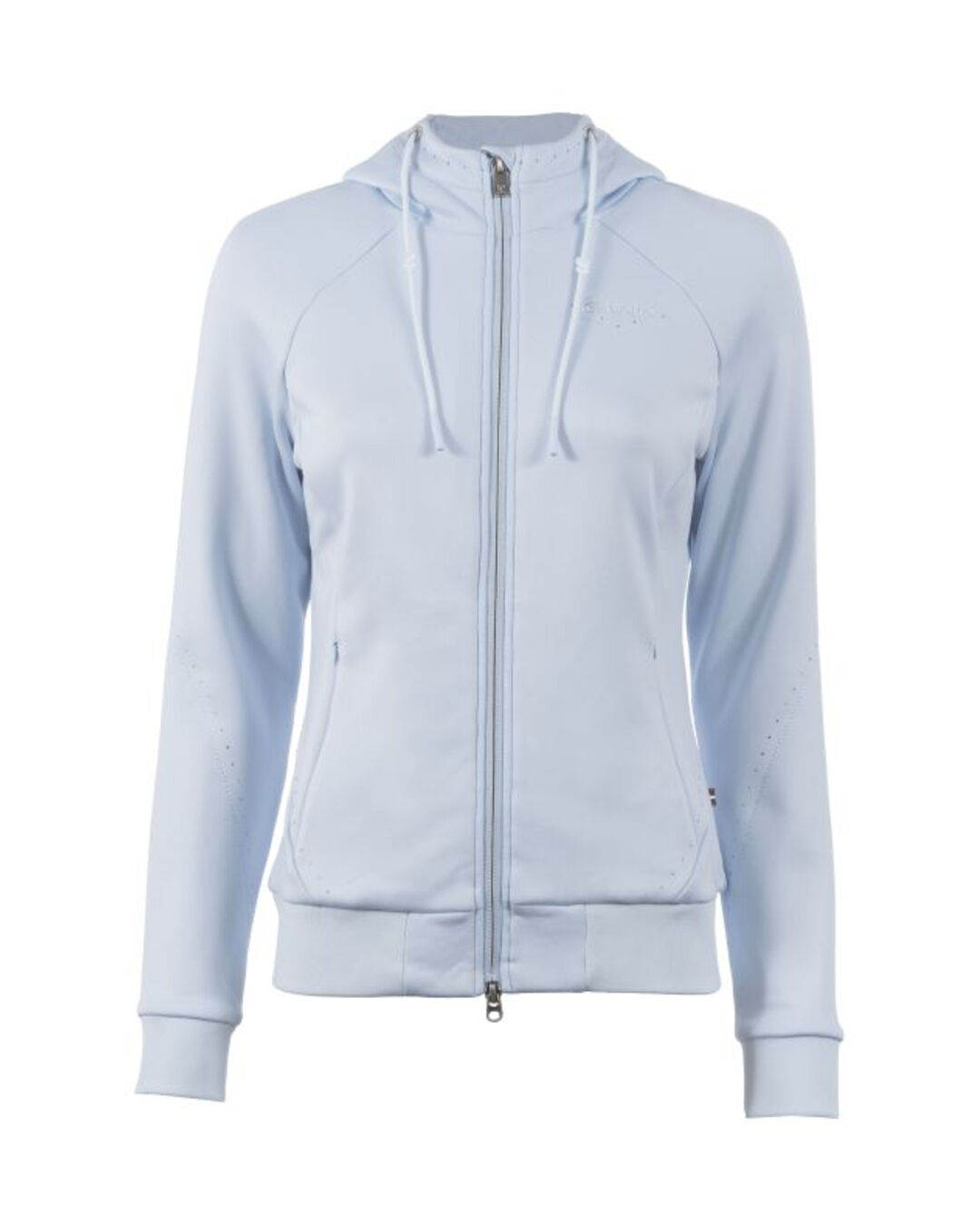 Sweatjacke CAVALNOAMI