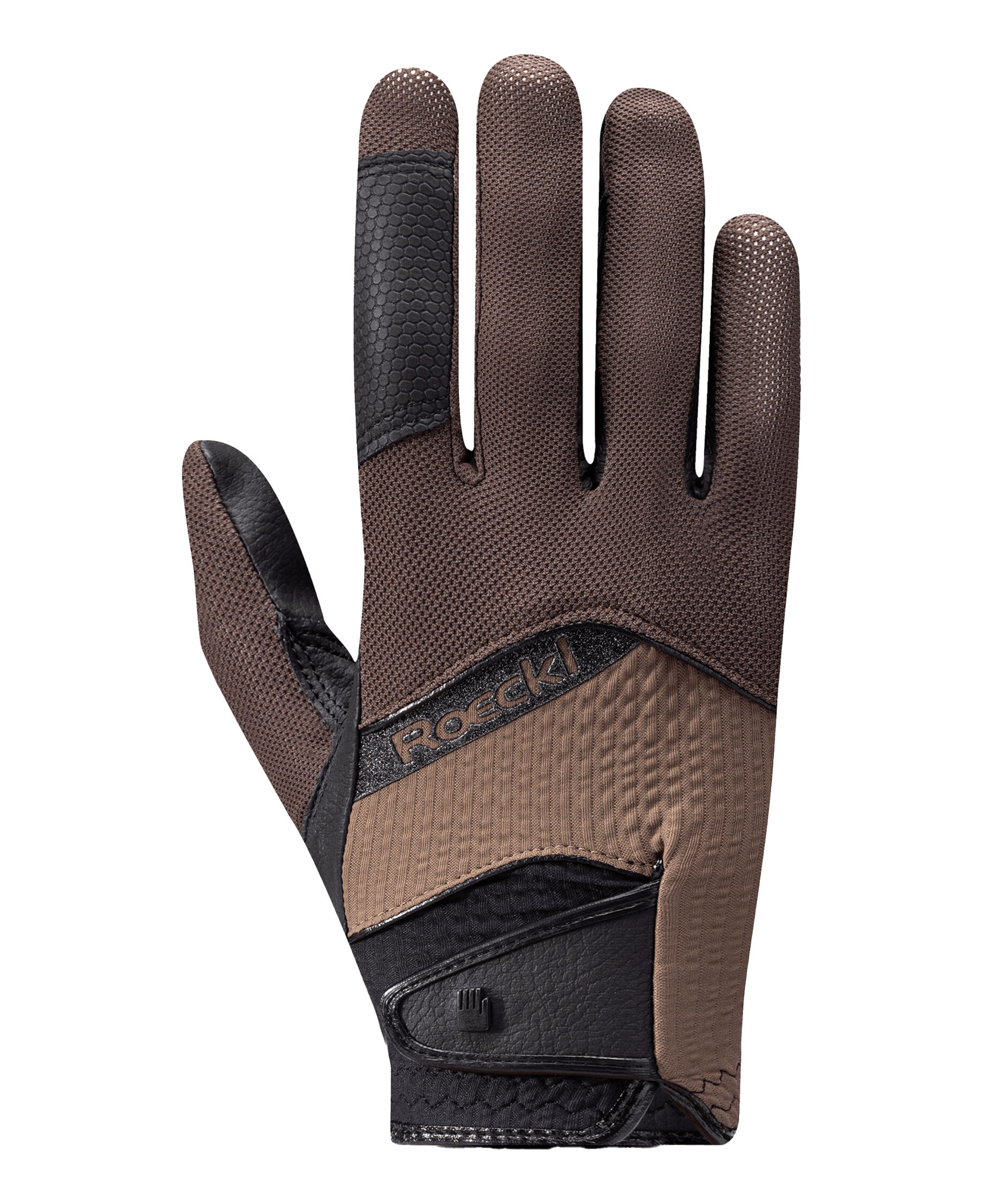 Reithandschuhe Millero