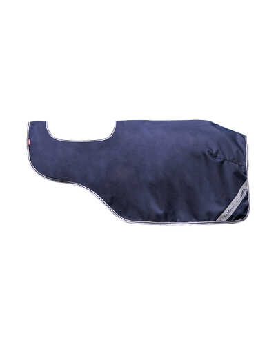 Ausreitdecke Arika Exercise Quart