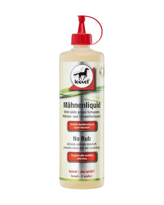 Haarpflege Mähnenliquid