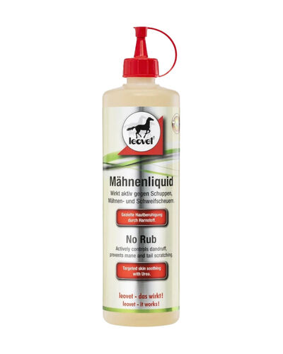 Haarpflege Mähnenliquid