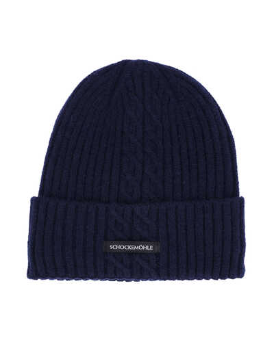 Beanie Braided Style
