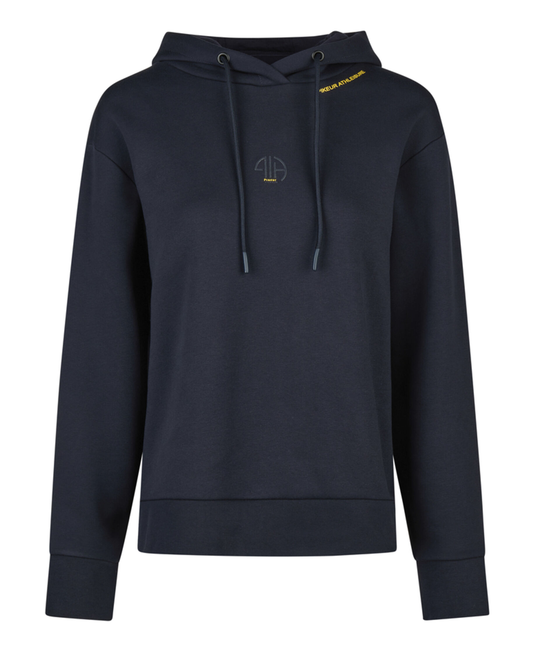 Hoodie Athleisure