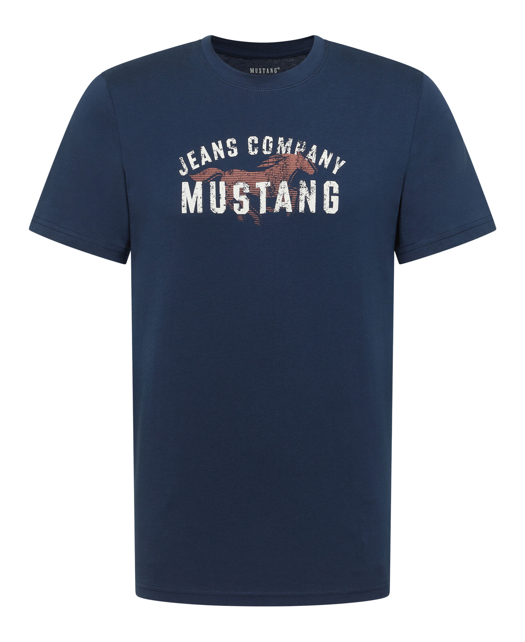 T-Shirt Style Austin 