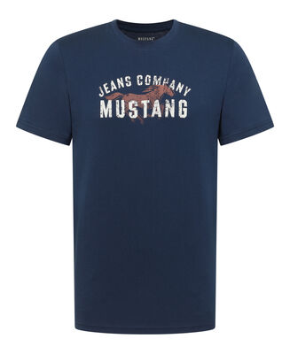 T-Shirt Style Austin