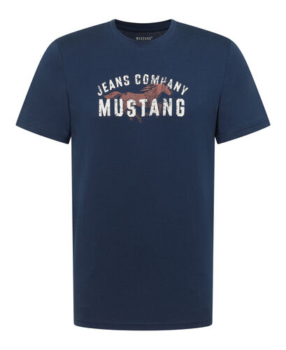 T-Shirt Style Austin