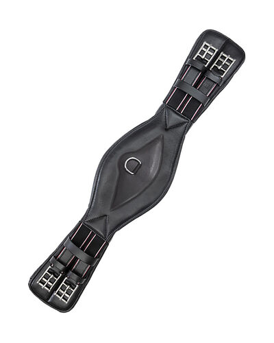 Lederkurzgurt Comfort