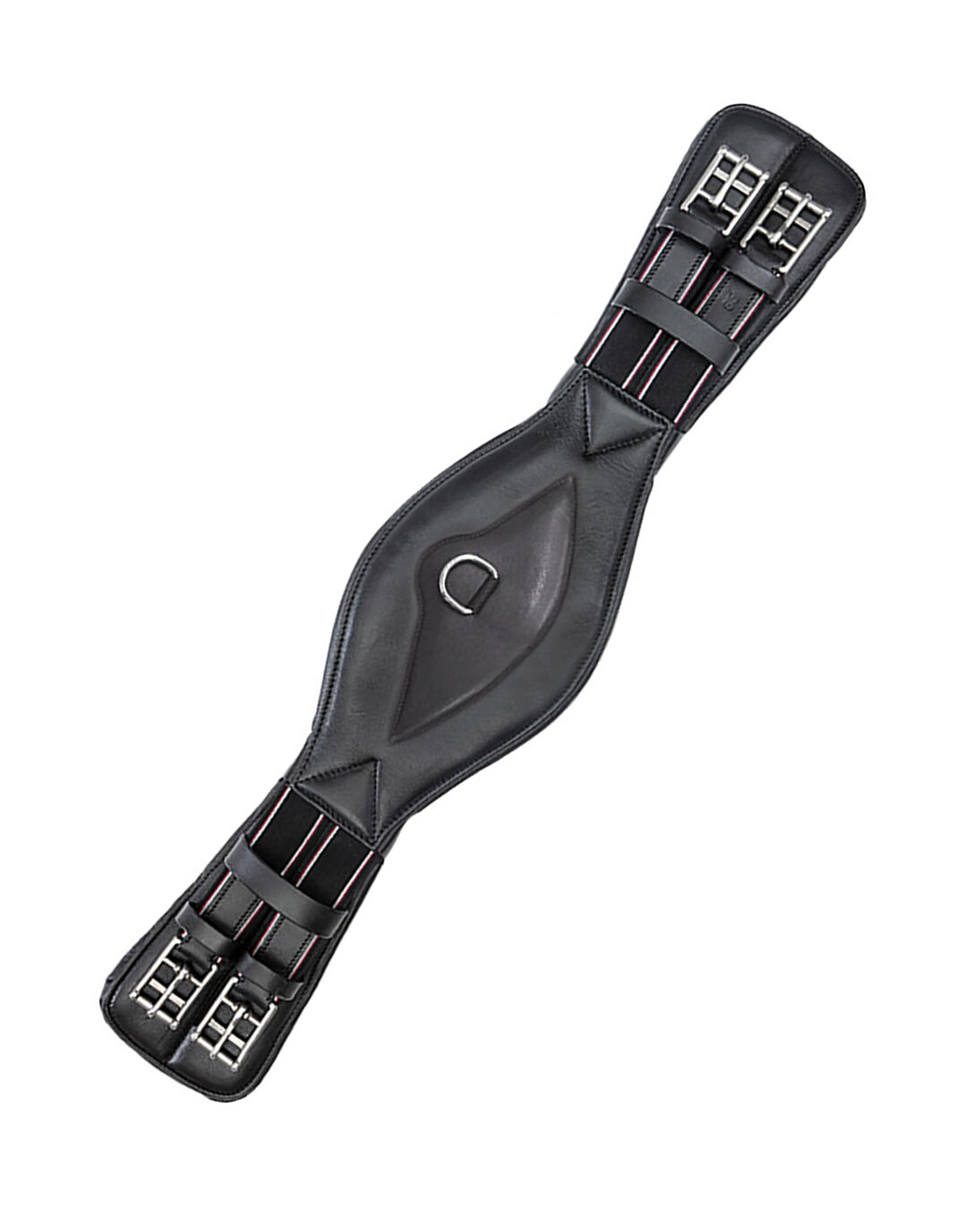 Lederkurzgurt Comfort