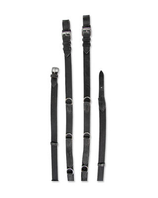 STAR Thiedemannzügel