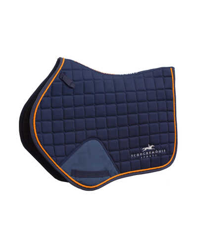 Springschabracke SP Power Pad SL