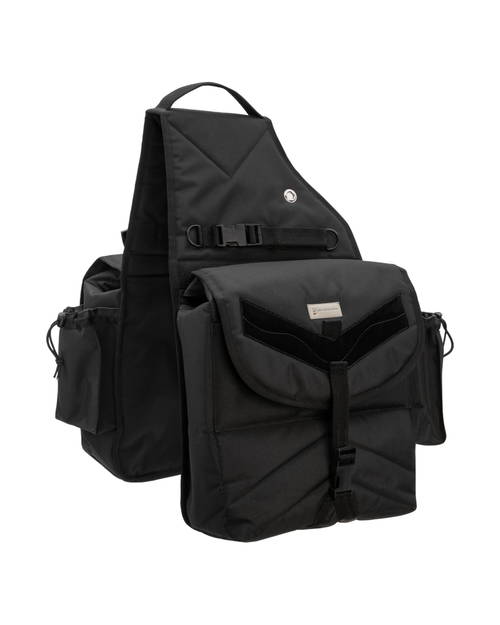 Doppel-Packtasche Premium