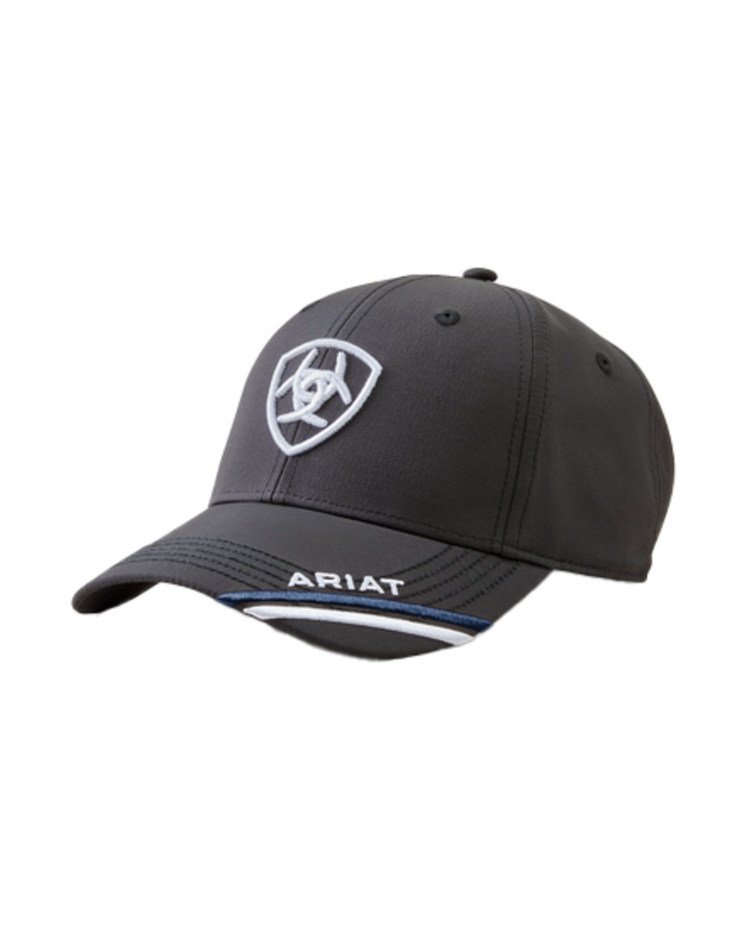 Baseball-Cap Shield Performance One Size Black